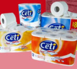 Celulosas y Tissues amplía su capital para capitalizar la empresa