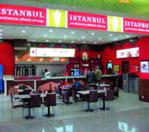 Istanbul refuerza su presencia en Chile con una segunda apertura