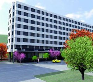 Visesa desarrolla una cartera de 7.000 casas