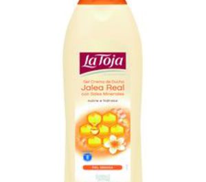 Henkel presenta el nuevo gel La Toja Jalea Real