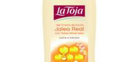 Henkel presenta el nuevo gel La Toja Jalea Real