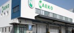 Lidl refuerza su relación logística con Naeko