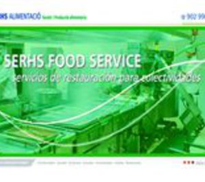 La división de restauración de Grup Serhs creció en 2009