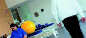 Mutua Navarra abre unas nuevas instalaciones en Tudela