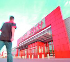 Media Markt suena para el proyecto comercial de Brico Leal en Burgos