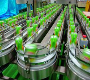 Refresco Iberia ampliará las plantas de Córdoba y Navarra