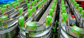Refresco Iberia ampliará las plantas de Córdoba y Navarra