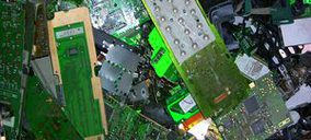 Aden recogió 81.449 aparatos eléctricos y electrónicos en 2009