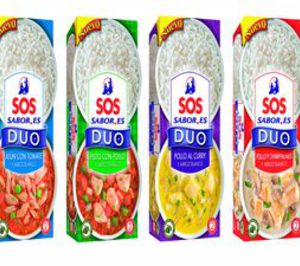 Sos pone a la venta su negocio arrocero en España, EE.UU. y Holanda