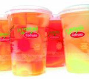 Alsur y Cofrusa no casan en Perú