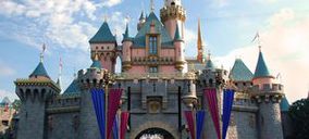 The Walt Disney Company consigue unos beneficios de 844 M$