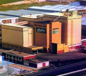 Matines ultima su desembarco en los mercados de salsas y platos refrigerados