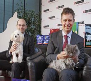 Nestlé posicionará las marcas de Purina en el segmento superpremium