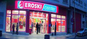 Vegalsa-Eroski pone en marcha su primer supermercado del año