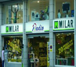 Sinersis creció en informática y línea marrón