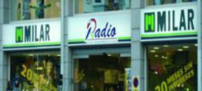 Sinersis creció en informática y línea marrón