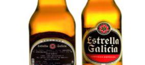 Estrella de Galicia se alía con Pedro Larumbe