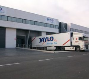 Logística Jaylo se traslada a la Ciudad Agroalimentaria de Tudela