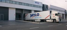 Logística Jaylo se traslada a la Ciudad Agroalimentaria de Tudela