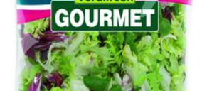 Verdifresh presenta la nueva ensalada Gourmet