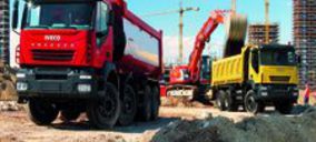 Iveco propone ERTE para Valladolid y Barcelona