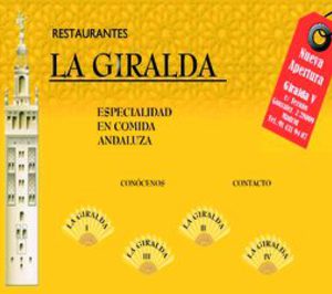 La Giralda abre su quinto establecimiento en Madrid