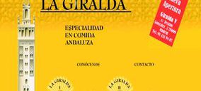 La Giralda abre su quinto establecimiento en Madrid