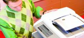 HP domina el mercado de impresión en España