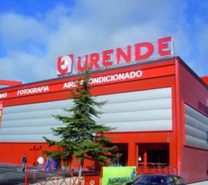 Urende abandona Madrid