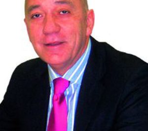 Gonzalo Sierra, nuevo director de Canal de Oki Systems Ibérica