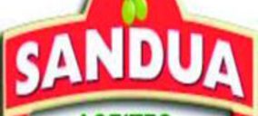 La aceitera Sandúa pone fin a su aventura en retail