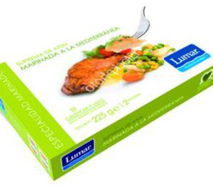 Procesados Pesqueros apuesta por el valor añadido con una gama de platos preparados