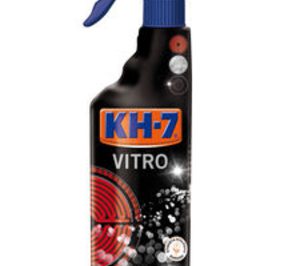 KH Lloreda presenta KH7 Vitro Espuma