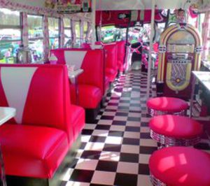 La alimentación saludable crece en Estados Unidos a pesar de la crisis