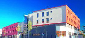 Vitalia negocia hacerse cargo de un nuevo centro en Lucena