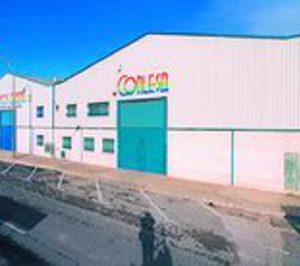 Continuos Levante invierte en maquinaria