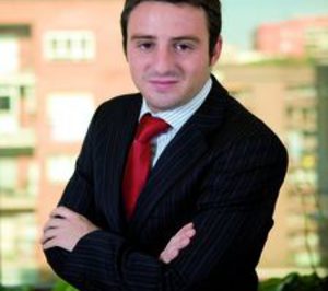 David Horcajada: En dos años nos hemos situado en la media europea de reciclaje