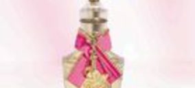 Elizabeth Arden lanza Couture Couture, nueva fragancia de Juicy Couture