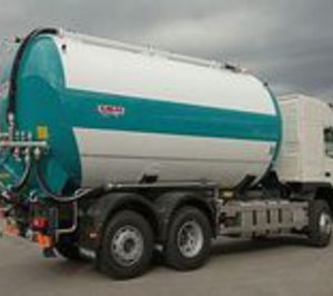 Transportes F. Mendez se escinde y crea Proyectos Alijar