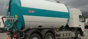 Transportes F. Mendez se escinde y crea Proyectos Alijar