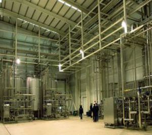 Tetra Pak equipa la fábrica de Zuvamesa