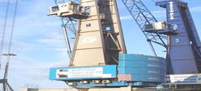 La división portuaria y logística de ACS rebaja más de un 21% sus ventas en 2009