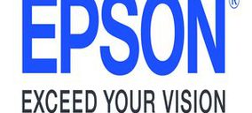 Epson Ibérica absorbe la filial portuguesa