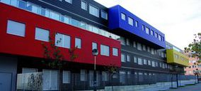 Birloya abrirá 172 apartamentos tutelados en julio