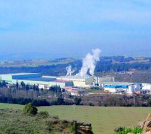 Georgia-Pacific cumple su primer año de actividad en la planta sevillana