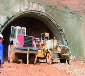 Nortúnel ejecuta obras por valor de 60 M