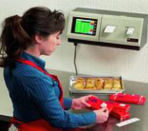 Avery Dennison lanza una impresora para horeca