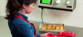 Avery Dennison lanza una impresora para horeca