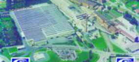 Guardian Llodio inaugura nueva línea de vidrio en Tudela