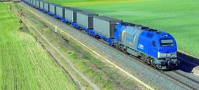 Comsa Rail amplía su capital social en 4,2 M